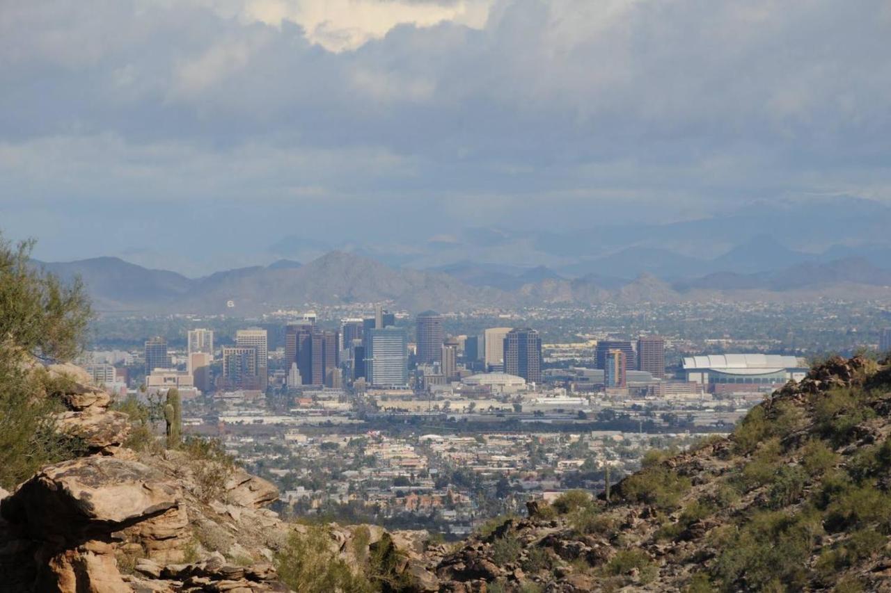 Adventure Home Rentals Phoenix Exterior photo