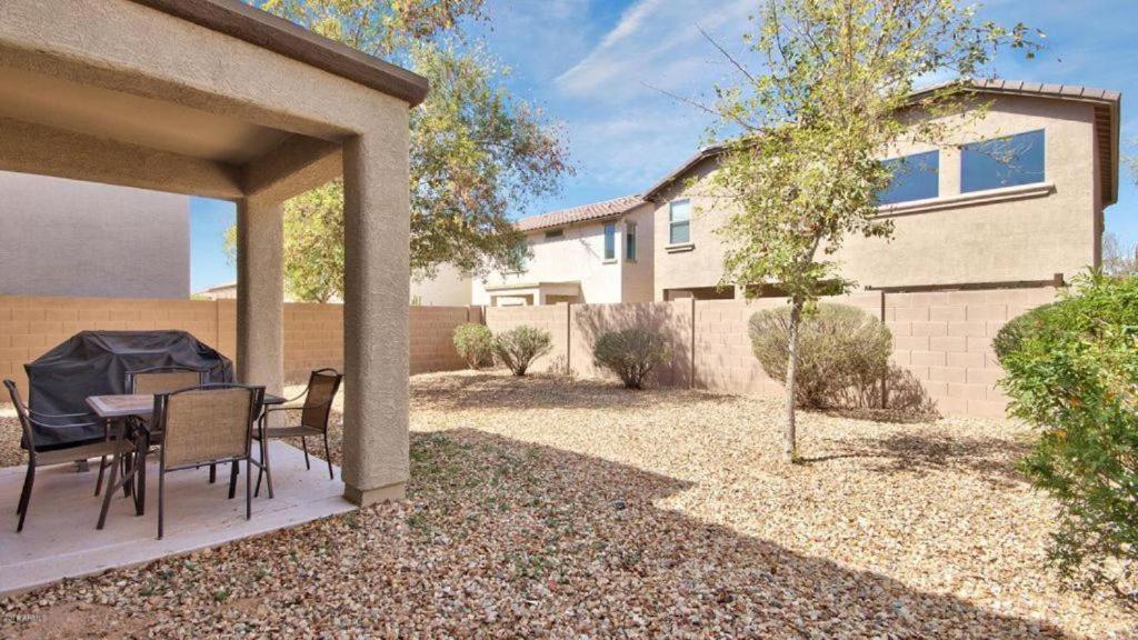 Adventure Home Rentals Phoenix Exterior photo